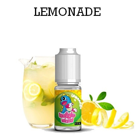 Arôme concentré Lemonade - Bubble Island