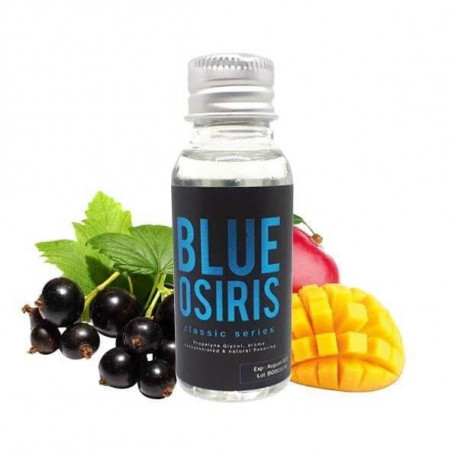 Arôme concentré Blue Osiris - Medusa Arôme concentré Blue Osiris - Medusa