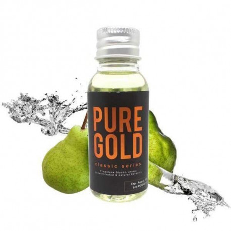 Arôme concentré Pure Gold - Medusa Arôme concentré Pure Gold - Medusa