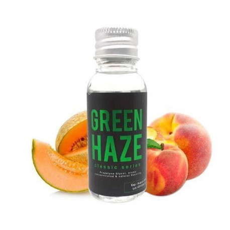 Arôme concentré Green Haze - Medusa Arôme concentré Green Haze - Medusa