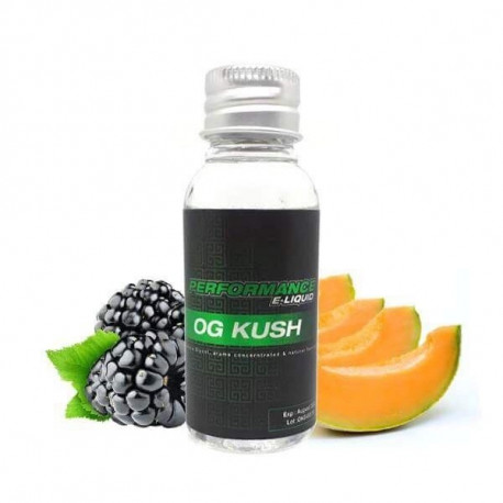 Arôme concentré OG Kush - Medusa Arôme concentré OG Kush - Medusa