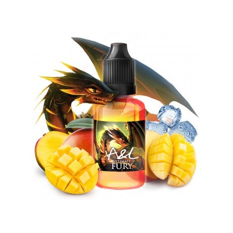 12,90€ Arôme Leviathan V2 Ultimate Concentré Arômes et Liquides DIY 30ml  pas cher