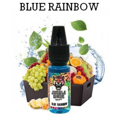 Arôme Concentré Blue Rainbow - Jungle Wave