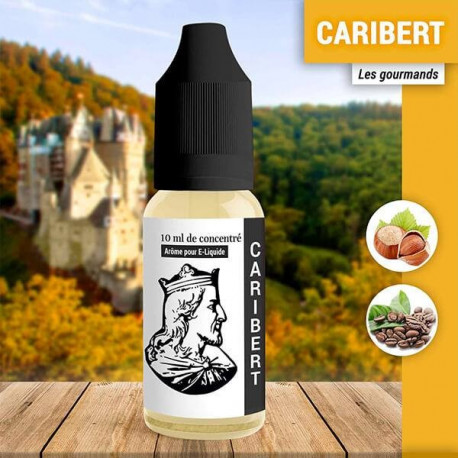 Concentré Caribert - 814 Concentré Caribert - 814