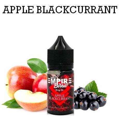 Arôme Concentré Apple Blackcurrant - Empire Brew