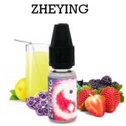 Concentré Zheying - LADYBUG JUICE