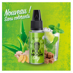 Arôme Concentré Sky Full Moon 10 ML