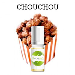 ARÔME CHOUCHOU POUR E-LIQUIDE DIY - VAPOTE STYLE