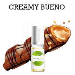 ARÔME CREAMY BUENO POUR E-LIQUIDE DIY - VAPOTE STYLE