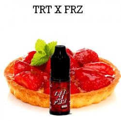 Concentré TRT X FRZ - Vape Institut