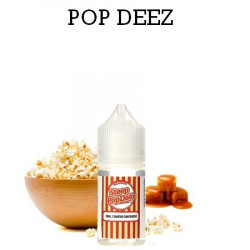 Arôme concentré Pop Deez - Steep Vapors