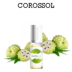 ARÔME COROSSOL POUR E-LIQUIDE DIY - VAPOTE STYLE