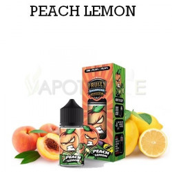 Arôme concentré Peach Lemon - Fruity Champions League