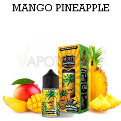 Arôme concentré Mango Pineapple - Fruity Champions League