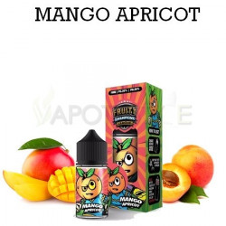 Arôme concentré Mango abricot - Fruity Champions League