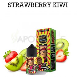 Arôme concentré Strawberry Kiwi - Fruity Champions League
