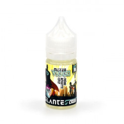 Concentré Mister Viggo Vigilantes - Vape Institut