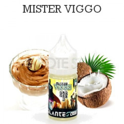 Concentré Mister Viggo Vigilantes - Vape Institut