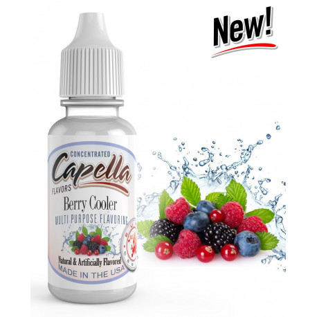 Arôme Fizz Pop Flavor 10ml Capella