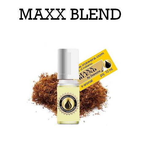 ARÔME MAXX BLEND INAWERA