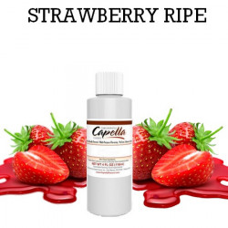 Arôme Strawberry Ripe 100 ml - Capella