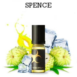 ARÔME CONCENTRÉ SPENCE VIRUS VAPE