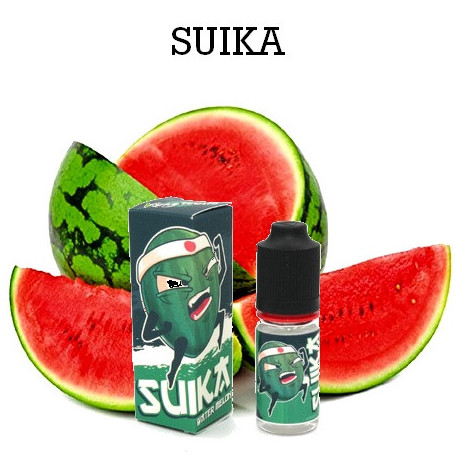 Arôme Concentré Suika - Kung Fruits