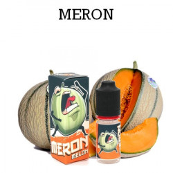 Arôme Concentré Meron - Kung Fruits