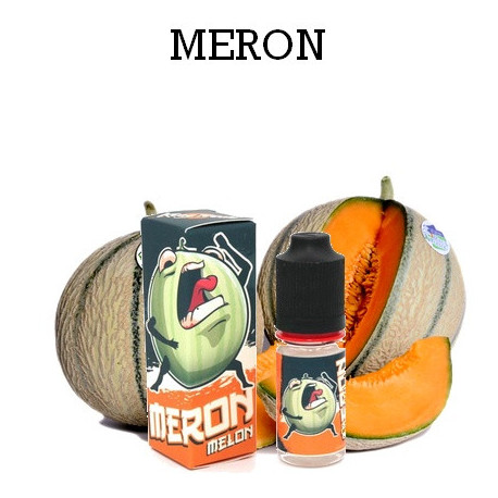 Arôme Concentré Meron - Kung Fruits