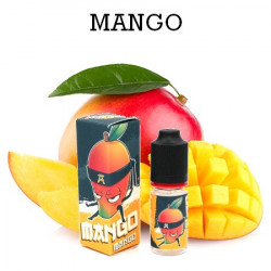 Arôme Concentré Mango - Kung Fruits