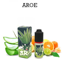 Arôme Concentré Aroe - Kung Fruits