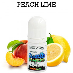 Arôme Concentré Peach Lime - Cloud Niner