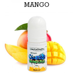 Arôme Concentré Mango - Cloud Niner