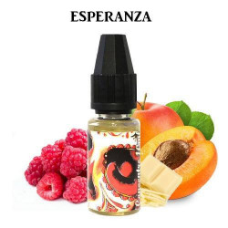 Concentré Esperanza - LADYBUG JUICE