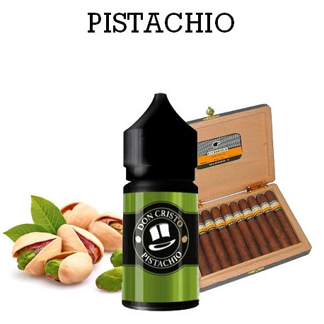 Concentré Pistachio - Don Cristo