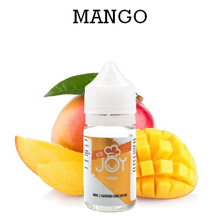 Arôme Concentré Mango - Joy Arôme Concentré Mango - Joy