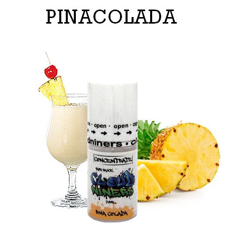 Arôme Concentré Pina Colada - Cloud Niner