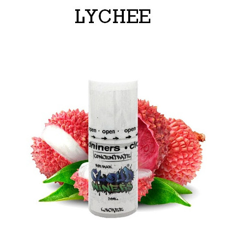 Arôme Concentré Lychee - Cloud Niner