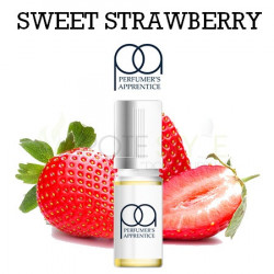 ARÔME SWEET STRAWBERRY FLAVOR - PERFUMER'S APPRENTICE