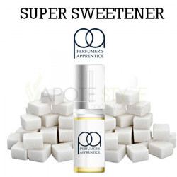 ARÔME SUPER SWEETENER FLAVOR - PERFUMER'S APPRENTICE