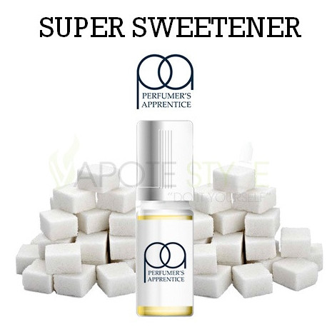 ARÔME SUPER SWEETENER FLAVOR - PERFUMER'S APPRENTICE