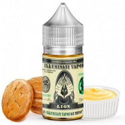 Arôme concentré Lion - Illuminati Vapor