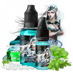 Concentré Shiva 30ml - Arômes et Liquides 9,90 € : Arôme DIY