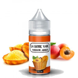 Arôme Concentré Madeleine Abricot - La Bonne Vape