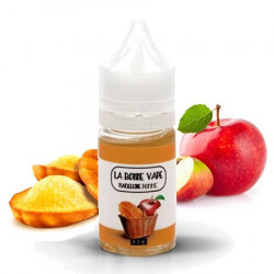 Arôme Concentré Madeleine Pomme - La Bonne Vape