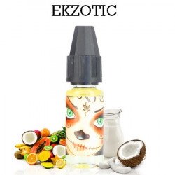 Concentré Ekzotic - LADYBUG JUICE