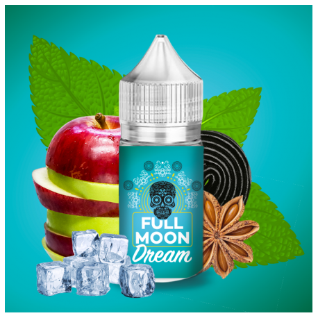 Arôme Concentré Dream 30 ml - Full Moon