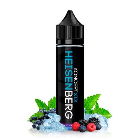 E-liquide Red astaire 50 ml - T-Juice