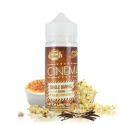 E-liquide Cinéma réserve - Clouds of Icarus