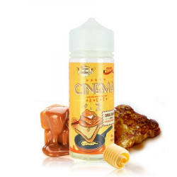 E-liquide Cinéma réserve Acte 2 - Clouds of Icarus